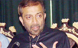 MQM tables bill to allow dual national to contest election