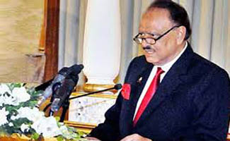 President urges envoys to strive for strengthening economic ties with other countries