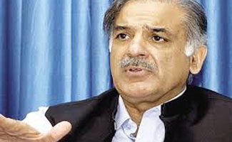 CM takes notice of news item regarding drought on Cholistan