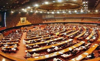 Various social issues discussed at National Assembly&acirc;&euro;&trade;s floor
