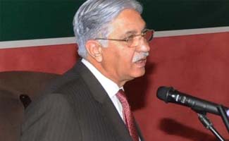 Political empowerment of women to cause positive change: Chairman Senate