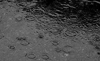New spell of rains in KP from Sunday