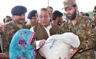 Bad time for Thar people to end soon: PM