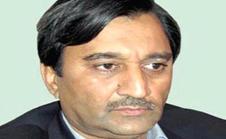 Govt to provide relief till rehabilitation of Thar victims: Pervez