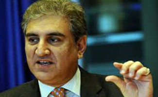Qureshi backs targeted operation against anti-state elements