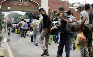 Pakistan releases 1,801 India prisoners