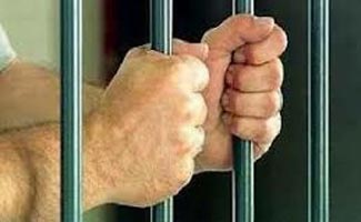 Peshawar: Two extortionists arrested by police