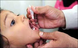 Polio drive ends in Balochistan