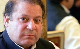 PM Nawaz preferred peace on party govt in Balochistan