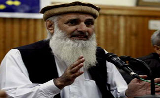 'Names of prisoners revealed during peace talks', says Prof. Ibrahim