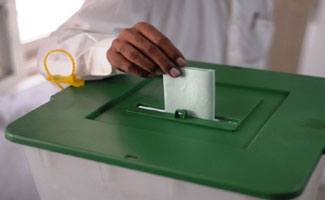 Punjab Govt. seeks four months time to conduct LB polls