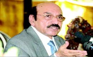 CM orders Relief Commissioner to visit affected districts of Tharparkar