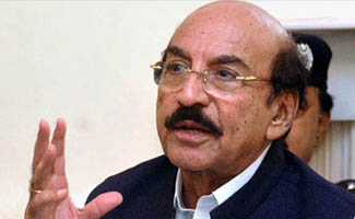 Govt to give development package to Achro Thar: Qaim