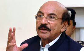 CM directs officials not to leave their headquarters without permission