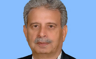 Govt wants peaceful resolution of terrorism: Minister