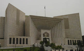 Registrar Supreme Court Dr. Faqir Hussain to retire on March 24: SC