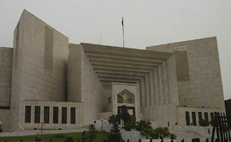 SC gives 24-hour to lodge FIR against officials in missing persons case