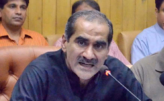 Dialogue, terrorism cannot go side by side: Saad