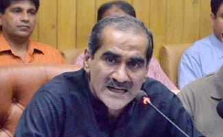 PR to launch advertisement drive to raise revenue: Saad
