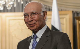 Pakistan, UK to further strategic ties: Joint Statement