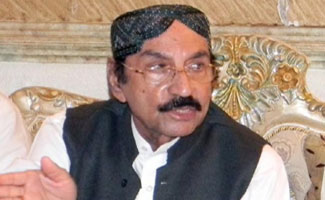 Sindh CM seeks report into Larkana incident