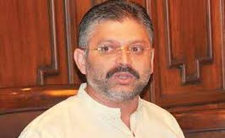 'No compromise should be made for terrorists', Sharjeel Memon
