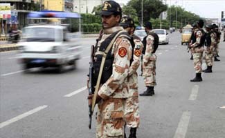 Target killing: Nine more gunned down in Karachi
