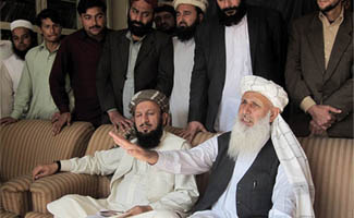 Pakistan, Taliban to discuss ceasefire extension