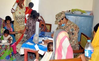 Over 4.5m livestock to be vaccinated in Tharparkar