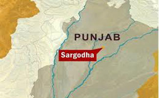Three murdered for 'honour' in Sargodha