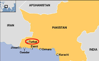 Security officials rescue 11 foreign hostages in Turbat
