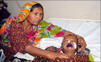 Rs 500 mln transfered by Finance Ministry for affectees of Tharparkar