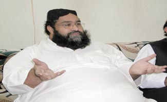 Negotiations are the only solution to bring peace: Allama Tahir Ashrafi says