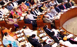 Situation in Thar: CM Sindh accepts opposition's challenge