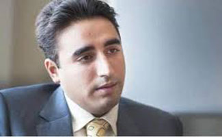 Bilawal regrets over HUB accident