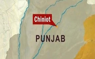 Muggers looted the endowment and abducted the bride