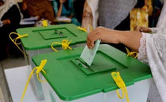 Punjab assembly Hafizabad PP-107 election declared void