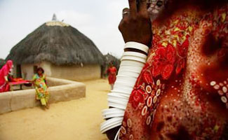 Multi-tier relief program recommended for famine hit people of Thar