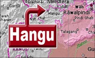 Orakzai: Two passengers died, four injured as pick up fall in ditch