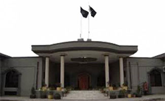 IHC CJ constitutes inquiry Committee to probe F-8 terrorists' attacks