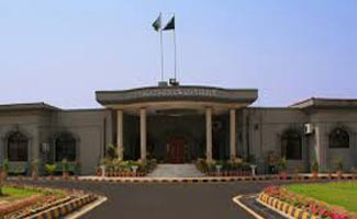 Six IHC benches to hear over 250 cases in next week
