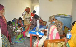 One more person dies in drought-hit area