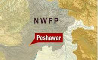 Blast in Peshawar injures five people