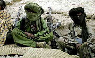 Armed attack at Pasni radar-post leaves one dead