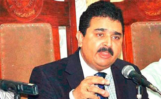 Sindh Govt should ensure security of Hindu community: Kamran Michael