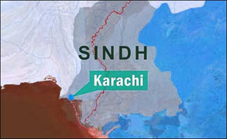 Karachi: Bodies of husband, wife and son recovered