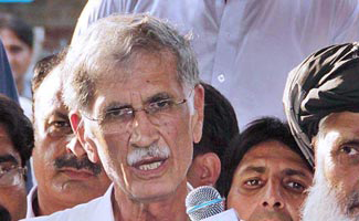 Reshuffle in provincial cabinet made purely on performance: CM