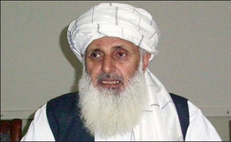 Starting of direct talks a major breakthrough: Prof. Ibrahim