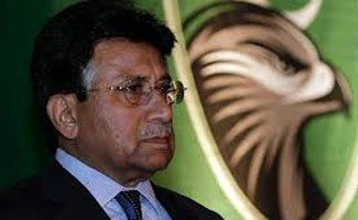Musharraf&acirc;&euro;&trade;s counsel Rana Ijaz submits written apology in special court