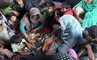 One more child dies in Thar, death toll rises up to 225